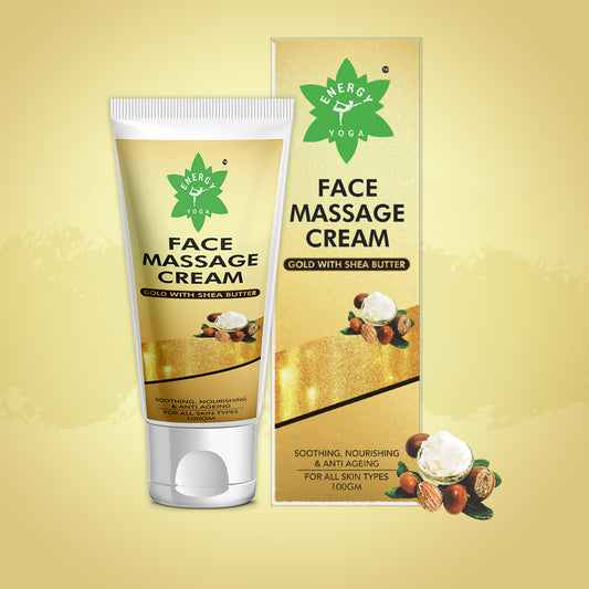 Face Massage Cream