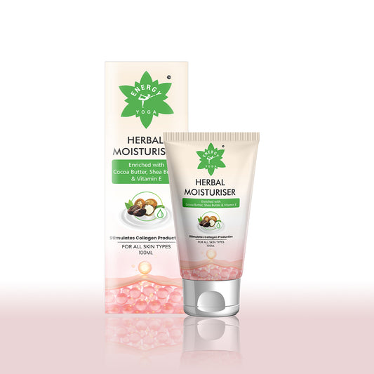 Herbal Moisturiser