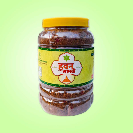 Energy Yoga Hawan Samagri