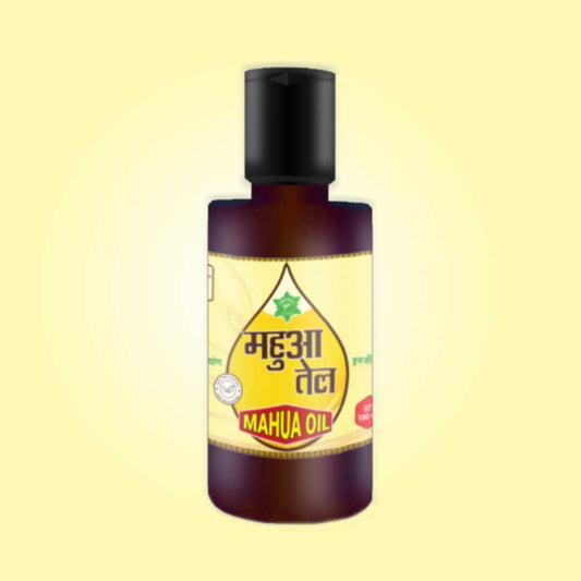 Mahua Oil