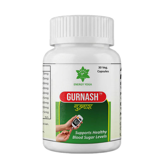 Gurnash Capsules