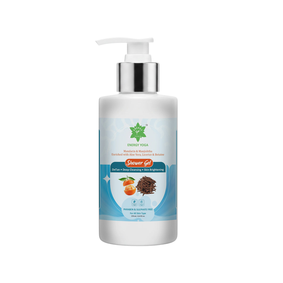 Shower Gel