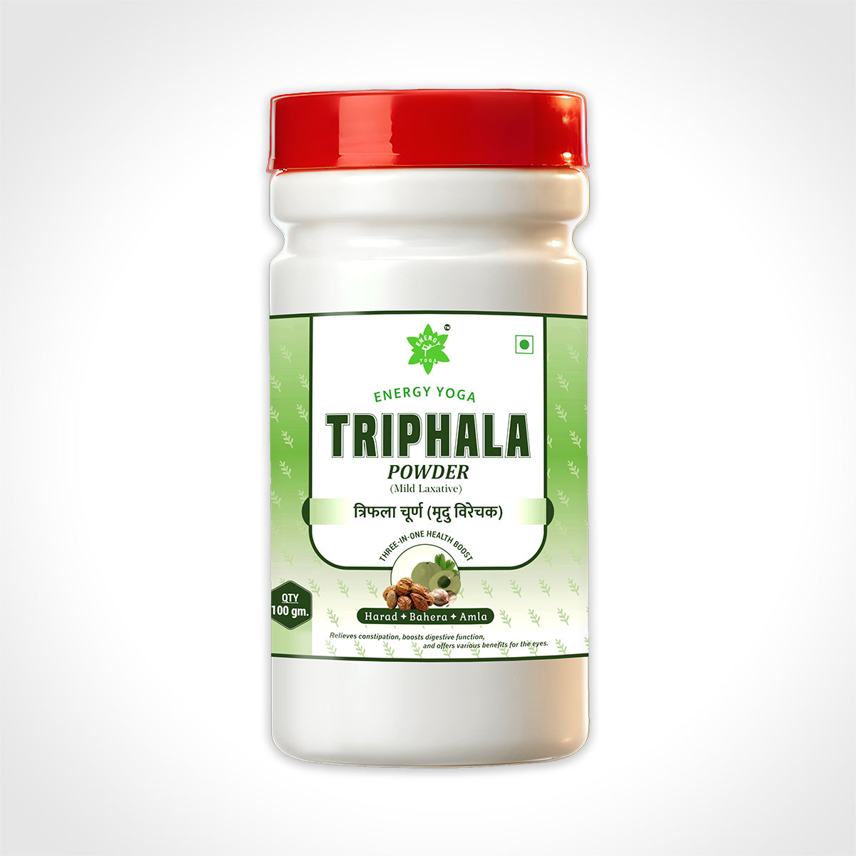 TRIPHALA POWDER