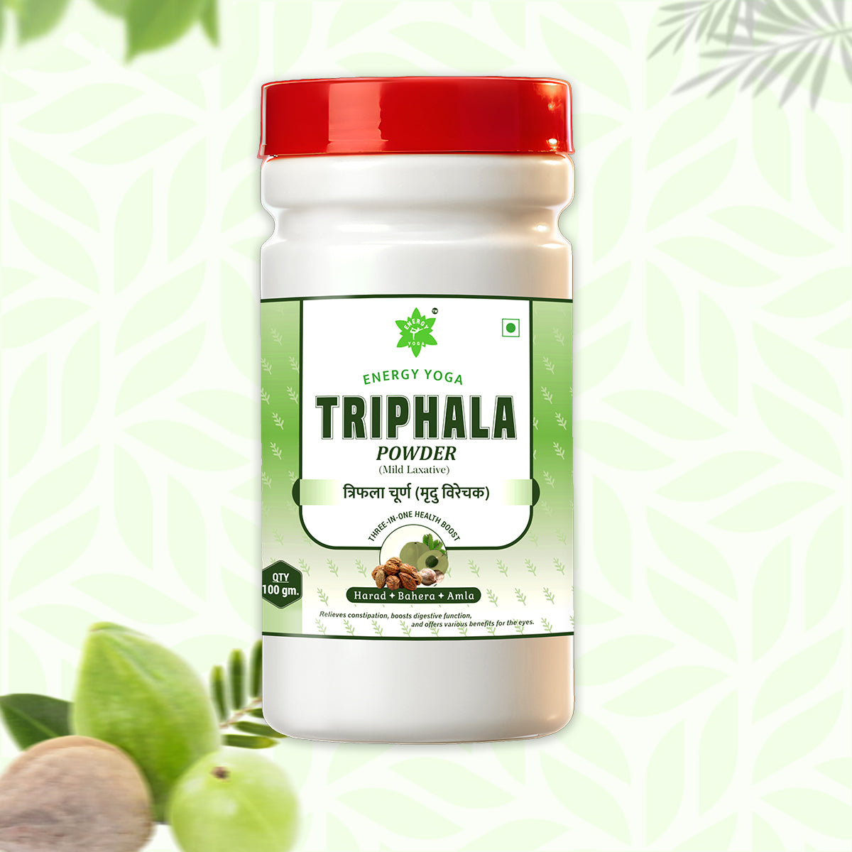 TRIPHALA POWDER